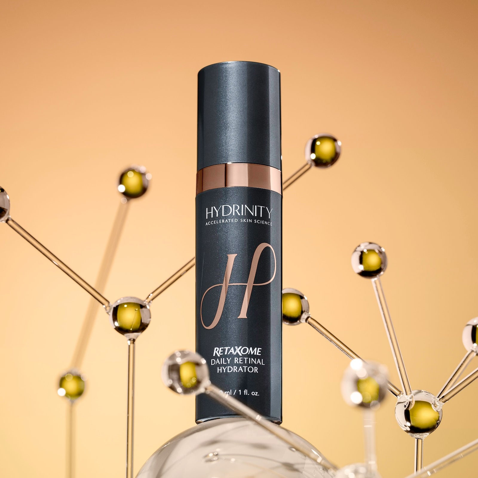 Hydrinity Retaxome™ Daily Retinal Hydrator