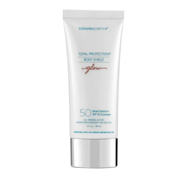 Colorescience Body Shield Glow SPF 50