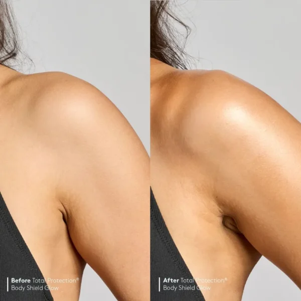 Colorescience Body Shield Glow SPF 50