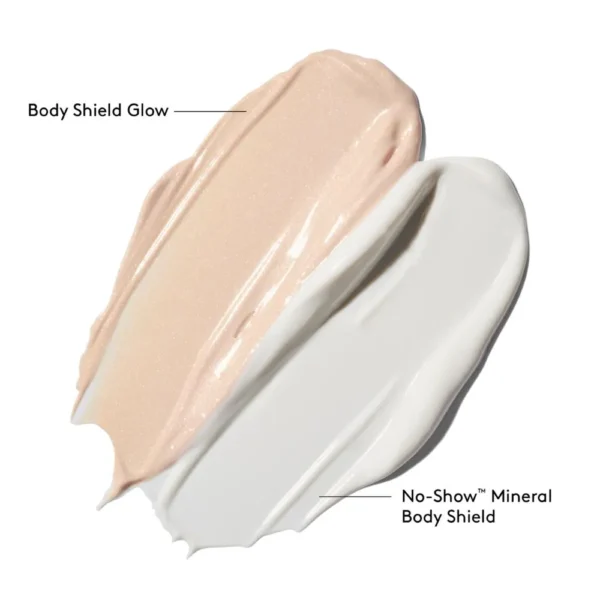 Colorescience Body Shield Glow SPF 50