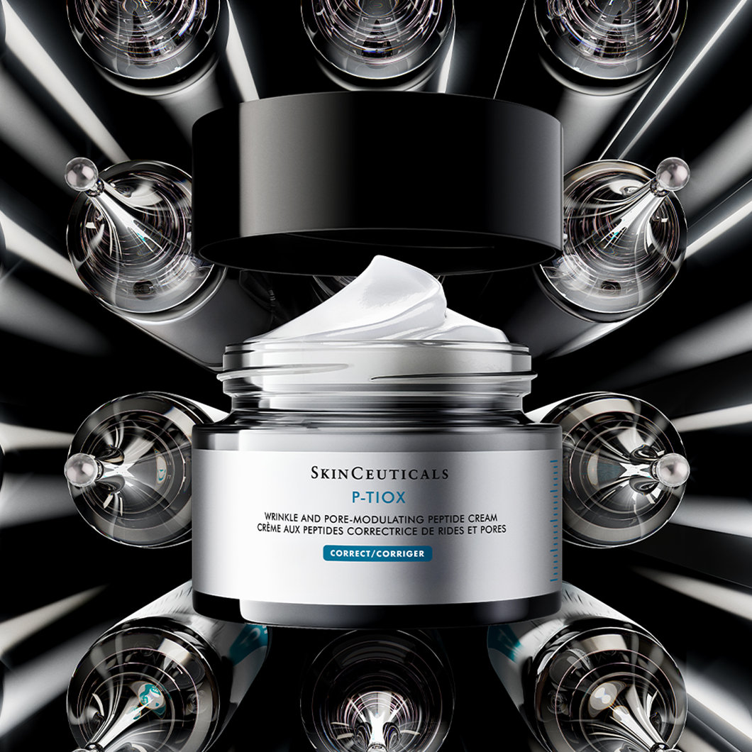SkinCeuticals P-TIOX Anti-Wrinkle Cream
